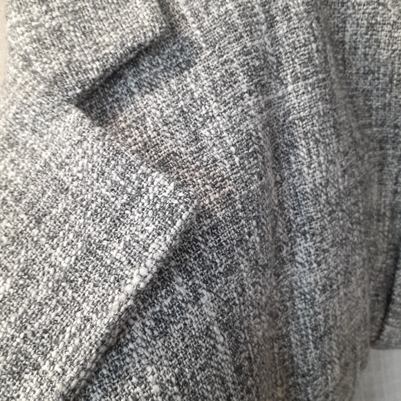 Giambattista Valli Grey Dress - Picture 10 of 14